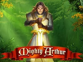 Mighty Arthur thumbnail