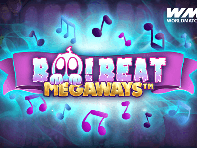 Boo Beat Megaways thumbnail