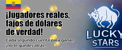 Casino en vivo y slots