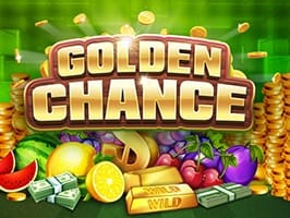 Golden Chance thumbnail
