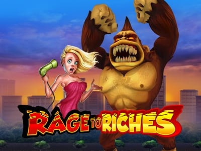 Rage to Riches thumbnail