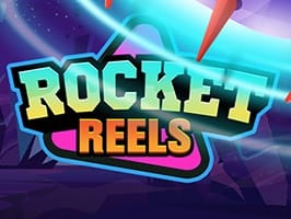 Rocket Reels thumbnail