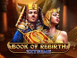 Book Of Rebirth Extreme thumbnail