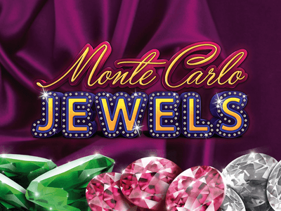 Monte Carlo Jewels HD thumbnail