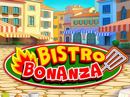 Bistro Bonanza thumbnail