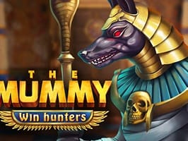 The Mummy Win Hunters thumbnail