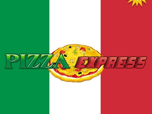 Pizza Express thumbnail