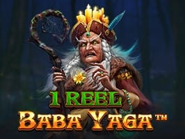 1 Reel Baba Yaga thumbnail