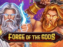 Forge of the Gods thumbnail